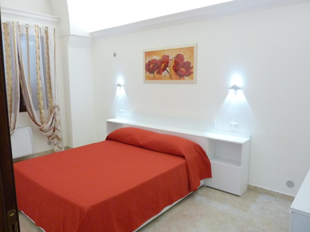 메리네 Casa Gianni 빌라 외부 사진