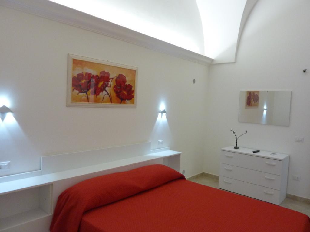 메리네 Casa Gianni 빌라 외부 사진