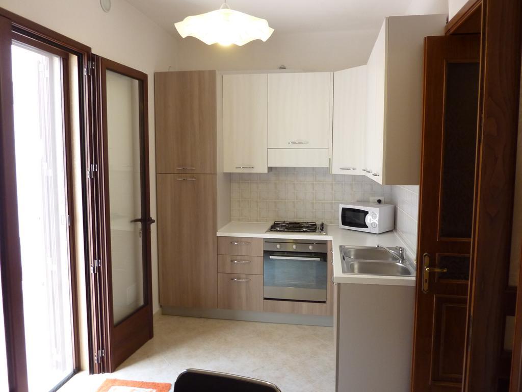 메리네 Casa Gianni 빌라 외부 사진