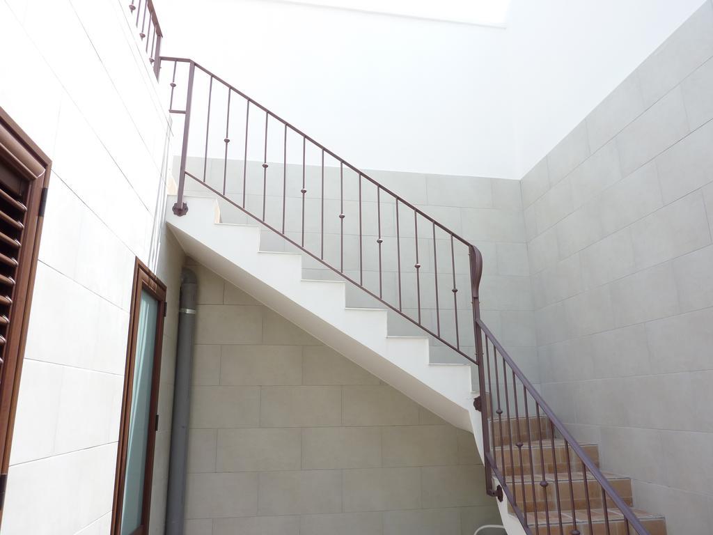 메리네 Casa Gianni 빌라 외부 사진