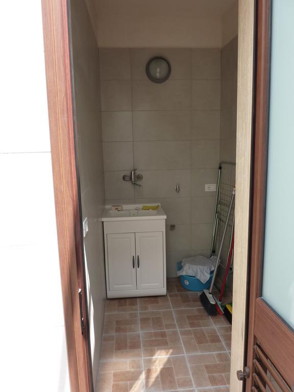 메리네 Casa Gianni 빌라 외부 사진