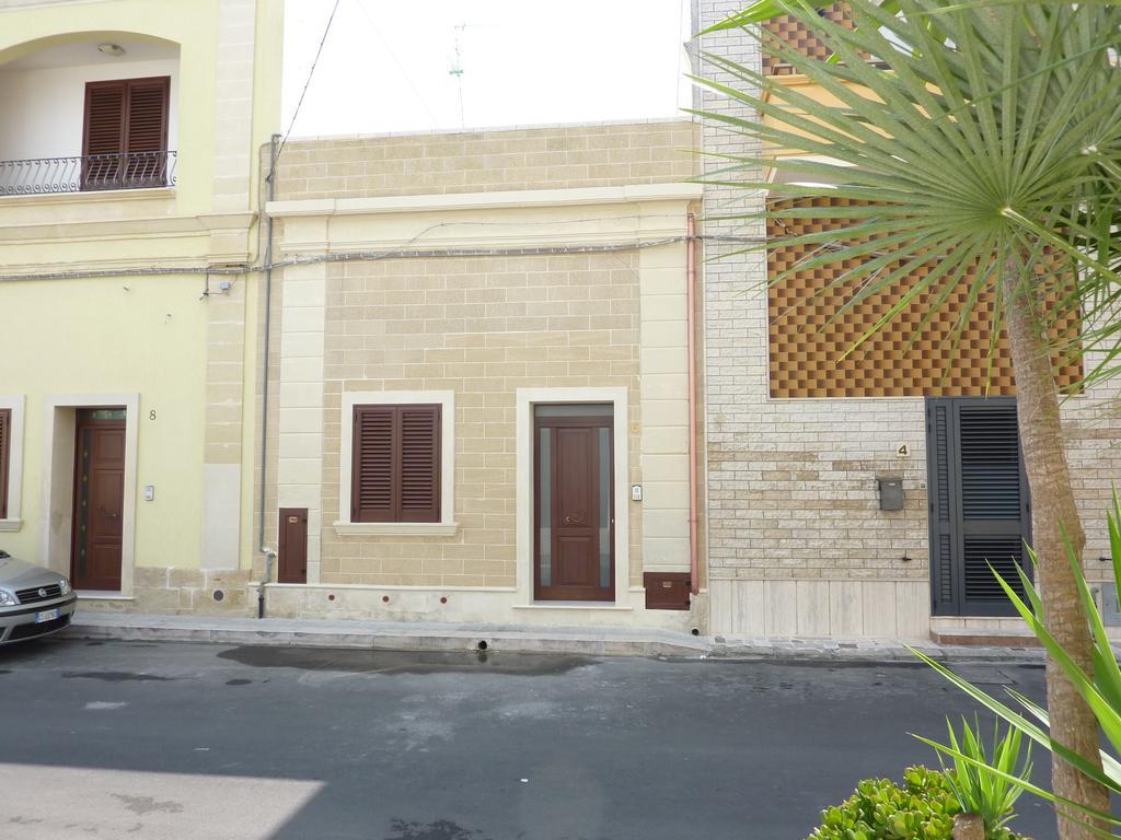 메리네 Casa Gianni 빌라 외부 사진