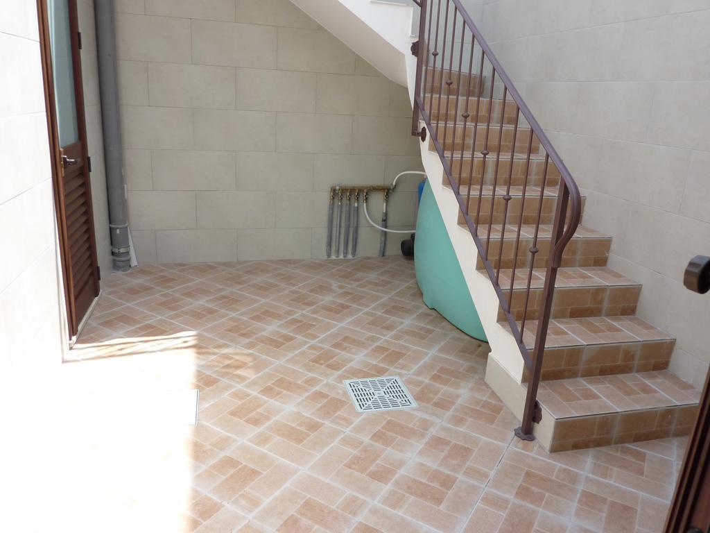 메리네 Casa Gianni 빌라 외부 사진