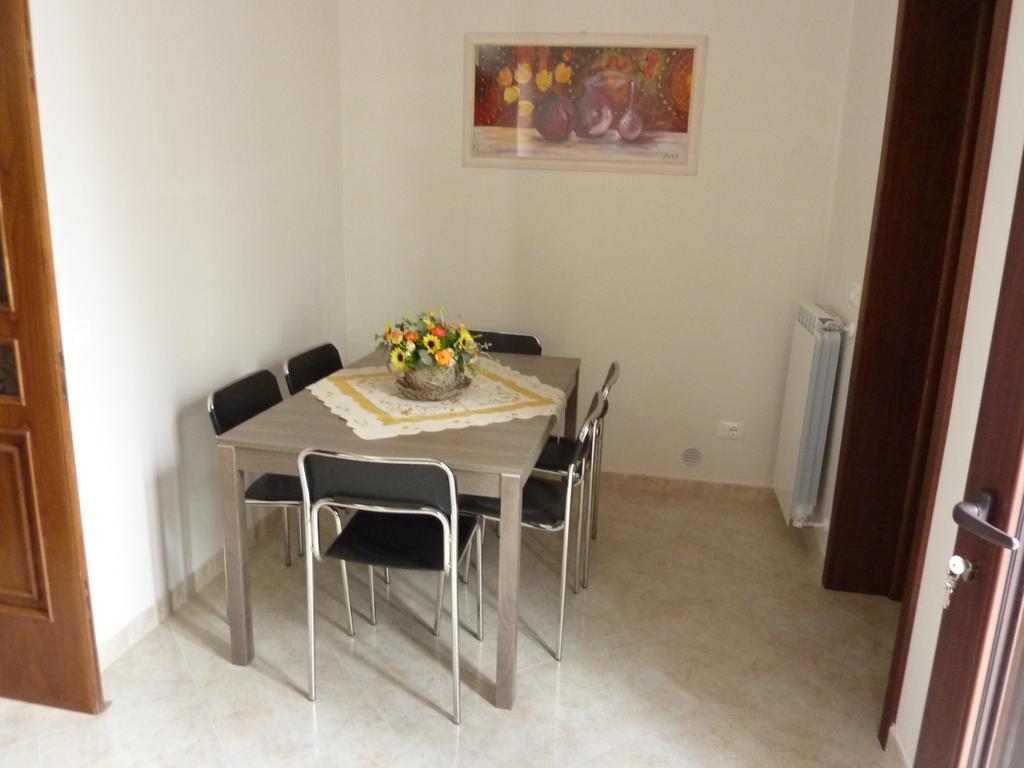 메리네 Casa Gianni 빌라 외부 사진
