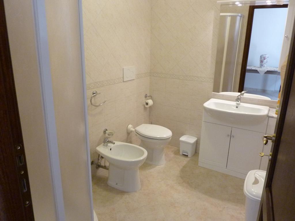 메리네 Casa Gianni 빌라 외부 사진