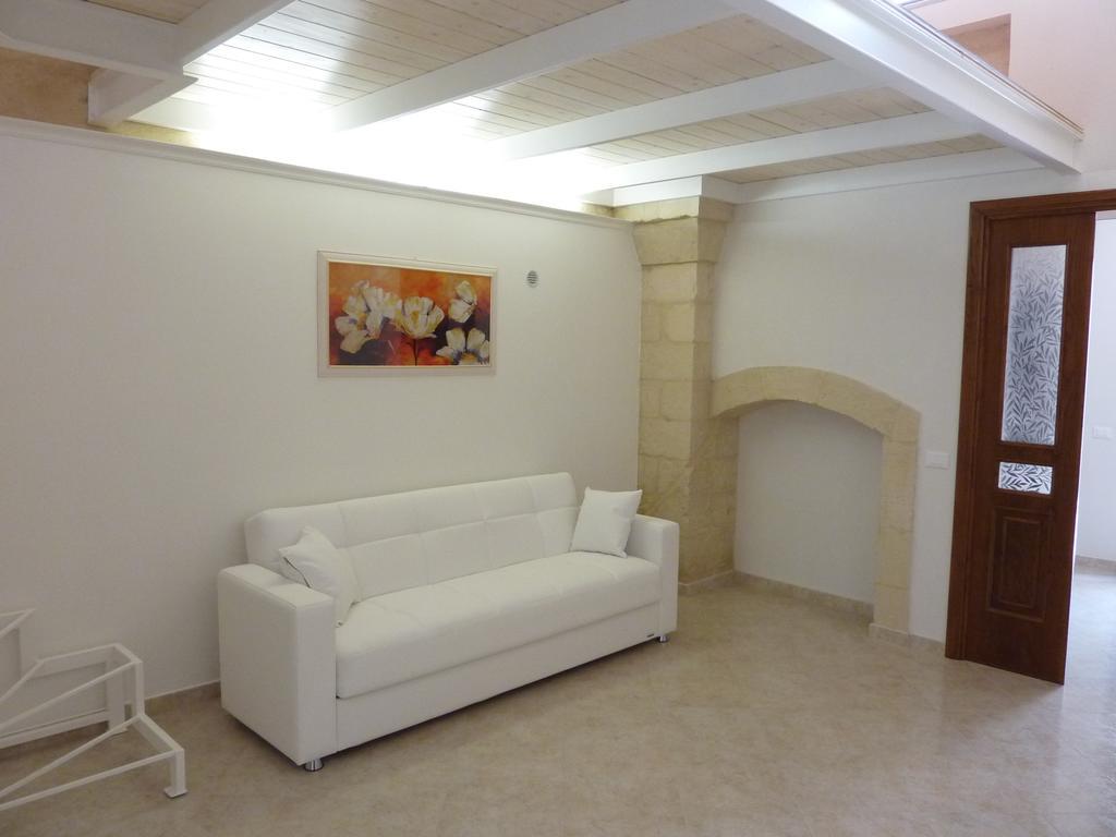 메리네 Casa Gianni 빌라 외부 사진