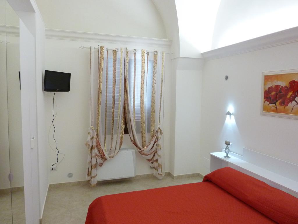 메리네 Casa Gianni 빌라 외부 사진